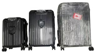 Luggage