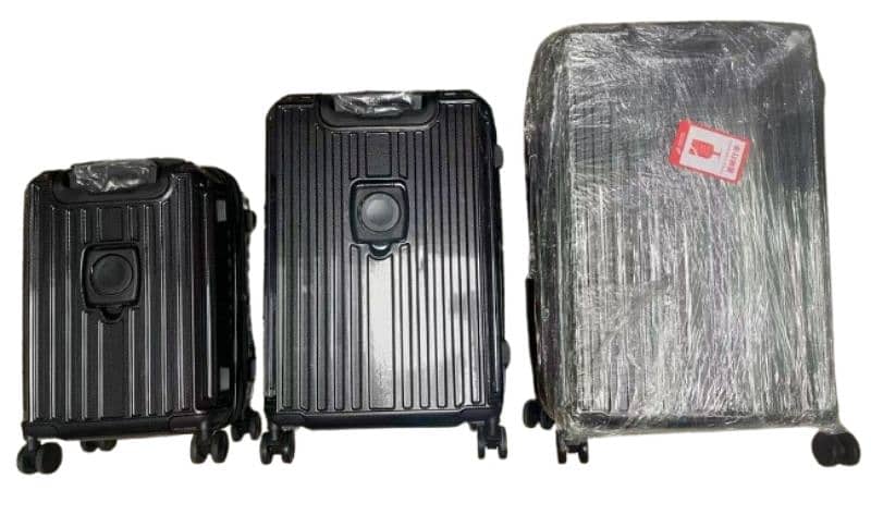 Luggage bags/ travel suitcases/ trolley bags/travel/Verage freehand 0