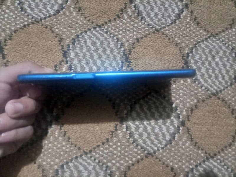 redmi note 9pro 6/128 only phone 6