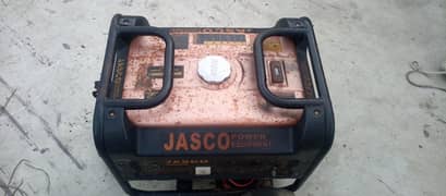 Jasco 2.5KV