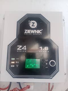 Ziewnic Z4 1.6 KVA Inverter for Sale