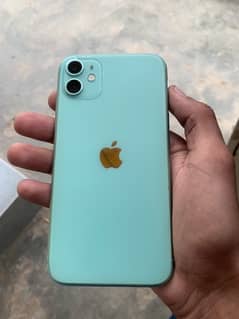 iPhone 11 128gb NON PTA