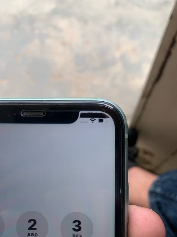 iPhone 11 128gb NON PTA 2