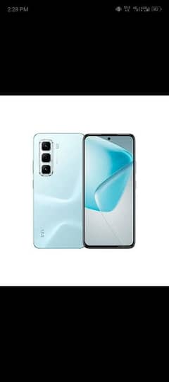 Infinix hot 50 pro