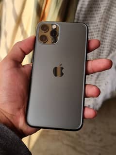 iphone 11 pro pta approved 256gb