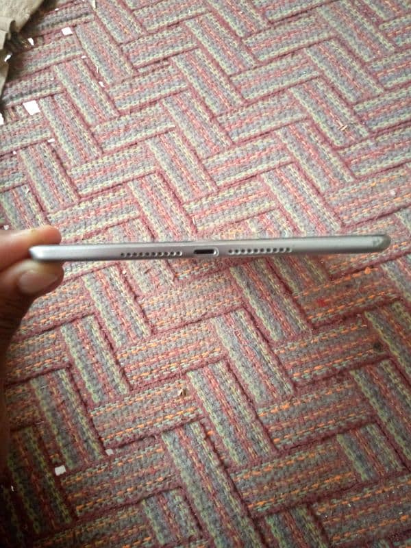 I pad mini 5 all OK 55k 4