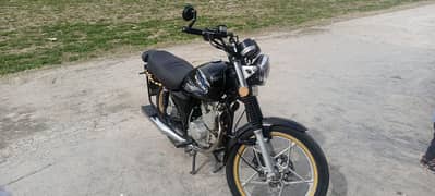 suzuki 150 SE