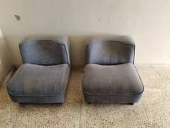 SOFA SEATER