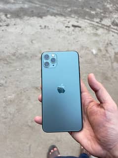 iPhone 11 Pro Max JV Non Pta