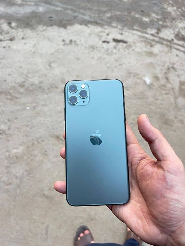 iPhone 11 Pro Max JV Non Pta 0