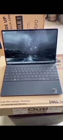 Dell XPS 9310