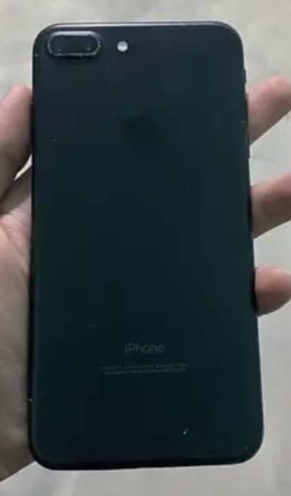 Apple iPhone 7 Plus non pta 1