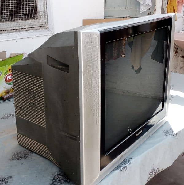 Panasonic Television TC-29FX20R 5