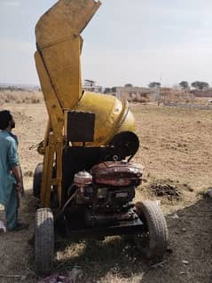 Mixture Machine for sale