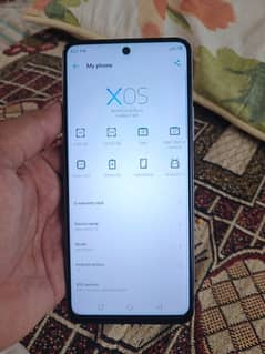 Infinix Note 10 6/128