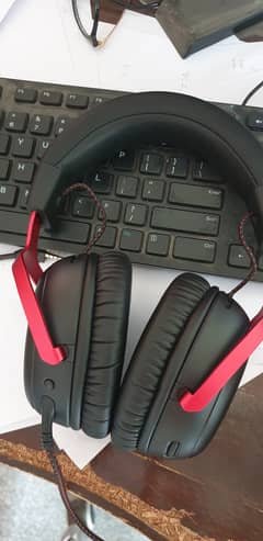 HyperX