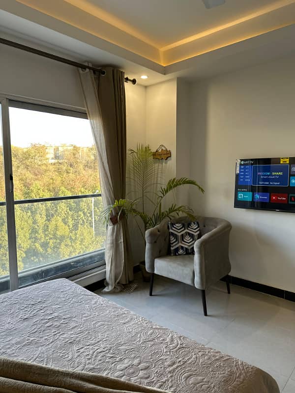 One bedroom apartment available for rent 18