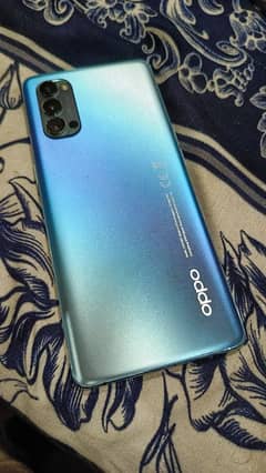 oppo reno 4pro 5g