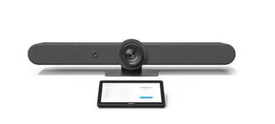 Logitech Rally Bar Video conferencing Unit