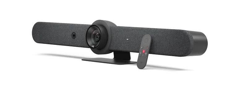 Logitech Rally Bar Video conferencing Unit 1