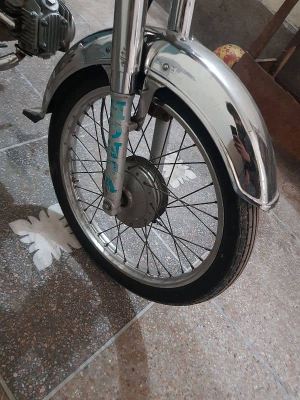 for sale  good  bike 9