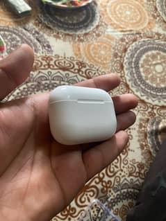 ORIGNAL APPLE EARPOD PRO 2nd generation urgent Sale 03489854662contact