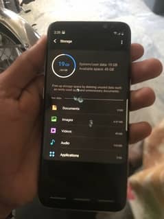 SAMSUNG S8 | 64GB PTA APPROVED