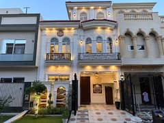 3 Years Installments Plan Brand New House For Sale In Park View City