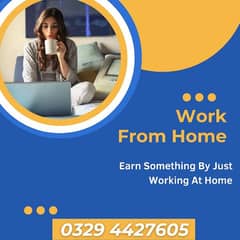 online job  /Assignment/part time/Home base/Writing job/Home base job