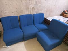 Sofa Single Seater