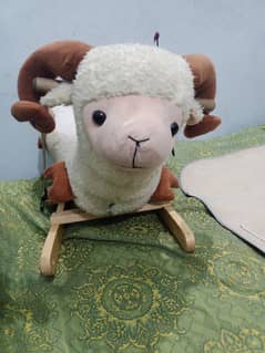 sheep se saw