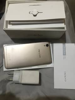 oppo a 37 all ok no open no repair