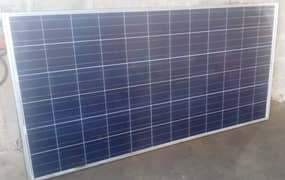 305 Watt Solar Panel (10 Piece Available)