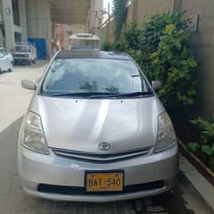 Toyota Prius 2010