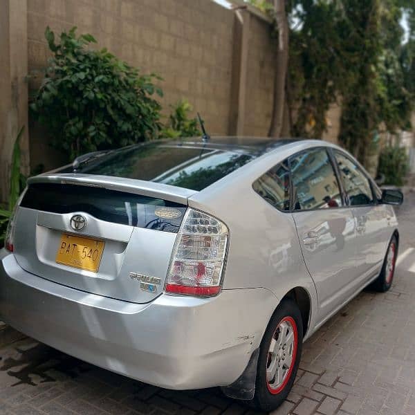 Toyota Prius 2010 2