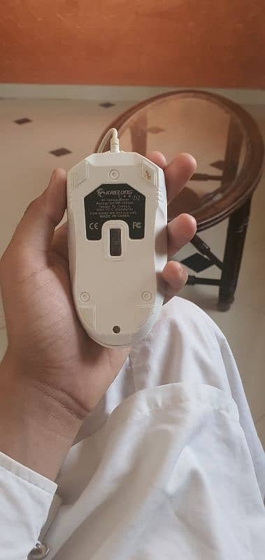 Gaming Mouse For Sell 1