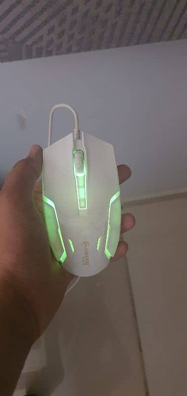 Gaming Mouse For Sell 4