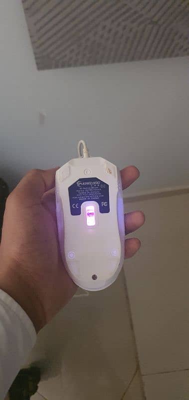 Gaming Mouse For Sell 5