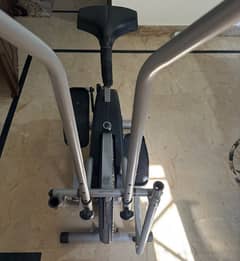 machine 2 in 1 elliptical cycle for sale