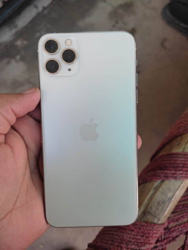 iphone 11 pro max 512gb non pta fu 0