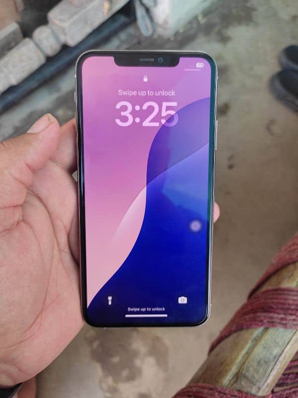 iphone 11 pro max 512gb non pta fu 3
