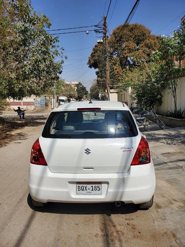 Suzuki Swift 2019 2