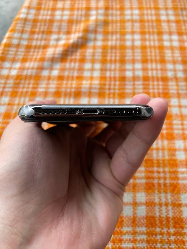 Iphone X Jv 256gb 3