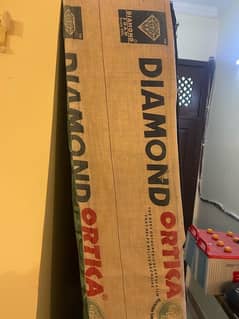 diamond artho matress