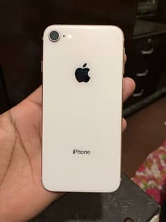 iPhone 8 non pta water pack