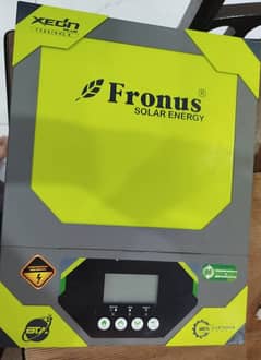 Fronus Hybrid Inverter 2000VA Xeon Version 2.0 1.6KW