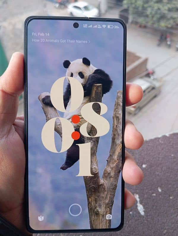 redmi note 13 pro in warranty 1