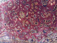 Turkish kaleen perfect condition