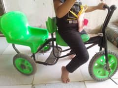 Kids cycle