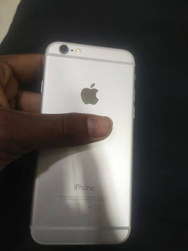 iphone 6 64 gB 7